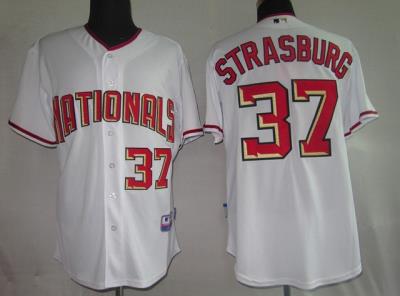 MLB Jersey-778